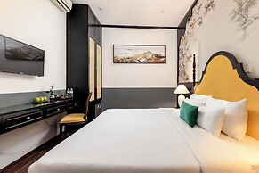 Hanoi Elpis Hotel & Spa