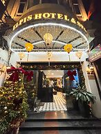 Hanoi Elpis Hotel & Spa