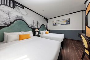 Hanoi Elpis Hotel & Spa