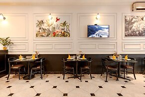 Hanoi Elpis Hotel & Spa