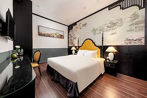 Hanoi Elpis Hotel & Spa