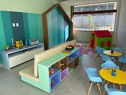 Porto Beach Resort - Mana Experience