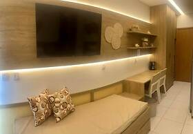 Porto Beach Resort - Mana Experience