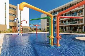 Porto Beach Resort - Mana Experience