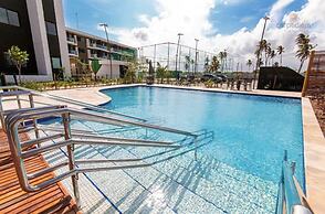 Porto Beach Resort - Mana Experience