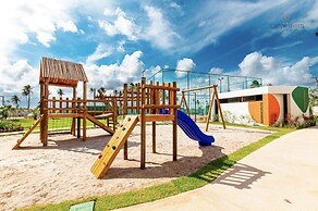 Porto Beach Resort - Mana Experience