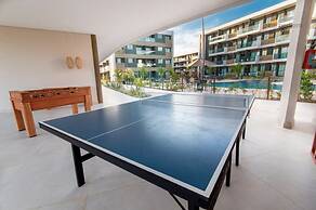 Porto Beach Resort - Mana Experience