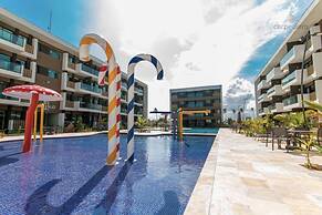 Porto Beach Resort - Mana Experience