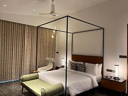 GAMYAM BEACH RESORT & WELLNESS RETREAT