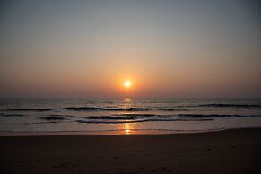 GAMYAM BEACH RESORT & WELLNESS RETREAT