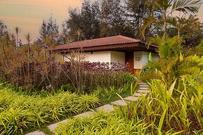 GAMYAM BEACH RESORT & WELLNESS RETREAT