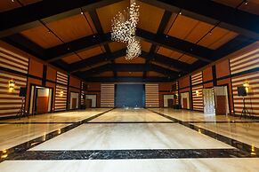 GAMYAM BEACH RESORT & WELLNESS RETREAT