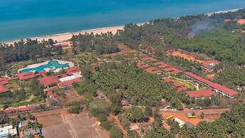 GAMYAM BEACH RESORT & WELLNESS RETREAT