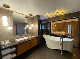 GAMYAM BEACH RESORT & WELLNESS RETREAT