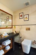 GAMYAM BEACH RESORT & WELLNESS RETREAT