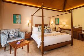 GAMYAM BEACH RESORT & WELLNESS RETREAT