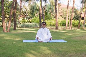 GAMYAM BEACH RESORT & WELLNESS RETREAT