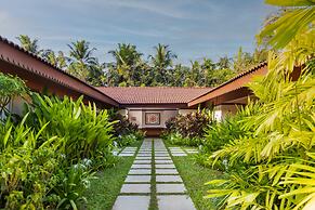 GAMYAM BEACH RESORT & WELLNESS RETREAT