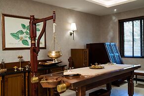 GAMYAM BEACH RESORT & WELLNESS RETREAT