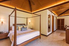 GAMYAM BEACH RESORT & WELLNESS RETREAT