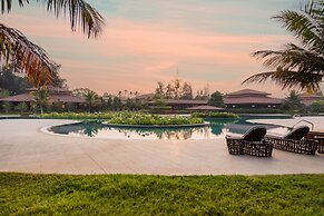 GAMYAM BEACH RESORT & WELLNESS RETREAT