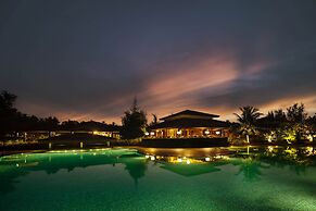 GAMYAM BEACH RESORT & WELLNESS RETREAT