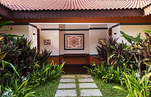 GAMYAM BEACH RESORT & WELLNESS RETREAT