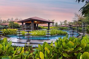 GAMYAM BEACH RESORT & WELLNESS RETREAT