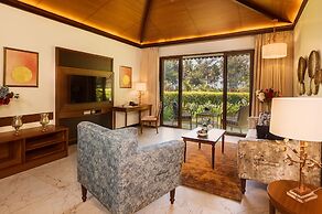 GAMYAM BEACH RESORT & WELLNESS RETREAT