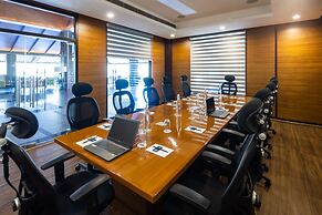 GAMYAM BEACH RESORT & WELLNESS RETREAT