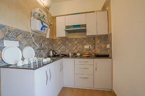 Mussoorie Estate by Dumnu Homes