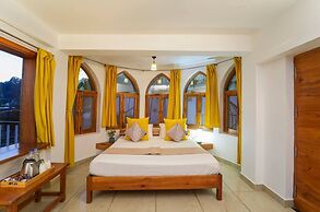 Mussoorie Estate by Dumnu Homes