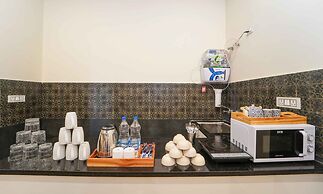 Mussoorie Estate by Dumnu Homes