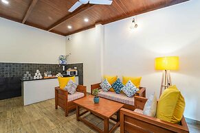 Mussoorie Estate by Dumnu Homes