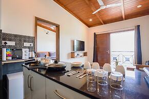 Mussoorie Estate by Dumnu Homes