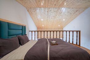 Mussoorie Estate by Dumnu Homes