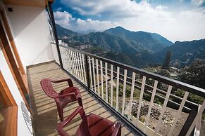 Mussoorie Estate by Dumnu Homes