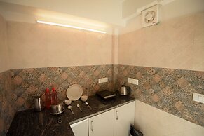 Mussoorie Estate by Dumnu Homes