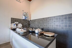 Mussoorie Estate by Dumnu Homes