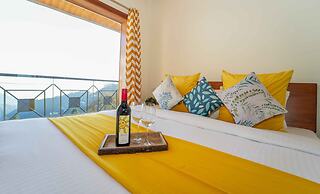 Mussoorie Estate by Dumnu Homes