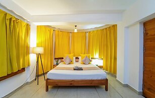 Mussoorie Estate by Dumnu Homes