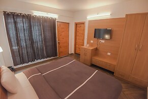 Mussoorie Estate by Dumnu Homes