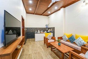 Mussoorie Estate by Dumnu Homes