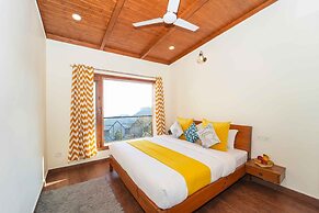 Mussoorie Estate by Dumnu Homes