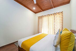 Mussoorie Estate by Dumnu Homes