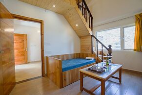 Mussoorie Estate by Dumnu Homes