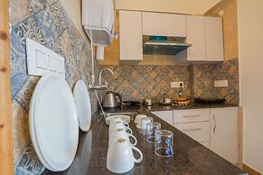 Mussoorie Estate by Dumnu Homes