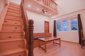 Mussoorie Estate by Dumnu Homes