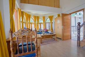 Mussoorie Estate by Dumnu Homes