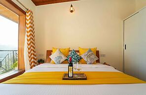 Mussoorie Estate by Dumnu Homes